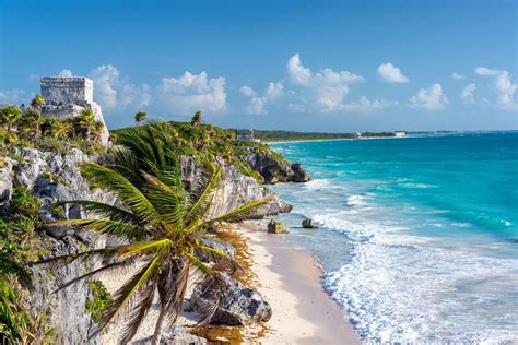 20 Best Solo Travel Mexico Destinations to Visit in 2024